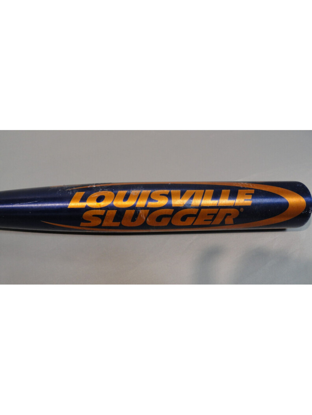 LOUISVILLE SLUGGER YB25 OFFICIAL YOUTH BASEBALL BAT 30in 23oz 2 1/4in